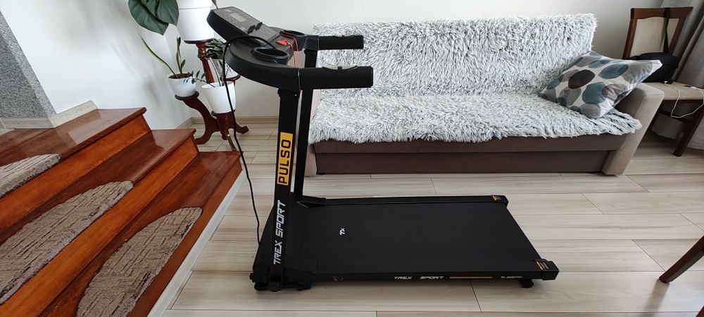 Bieżnia Trex Sport Pulso