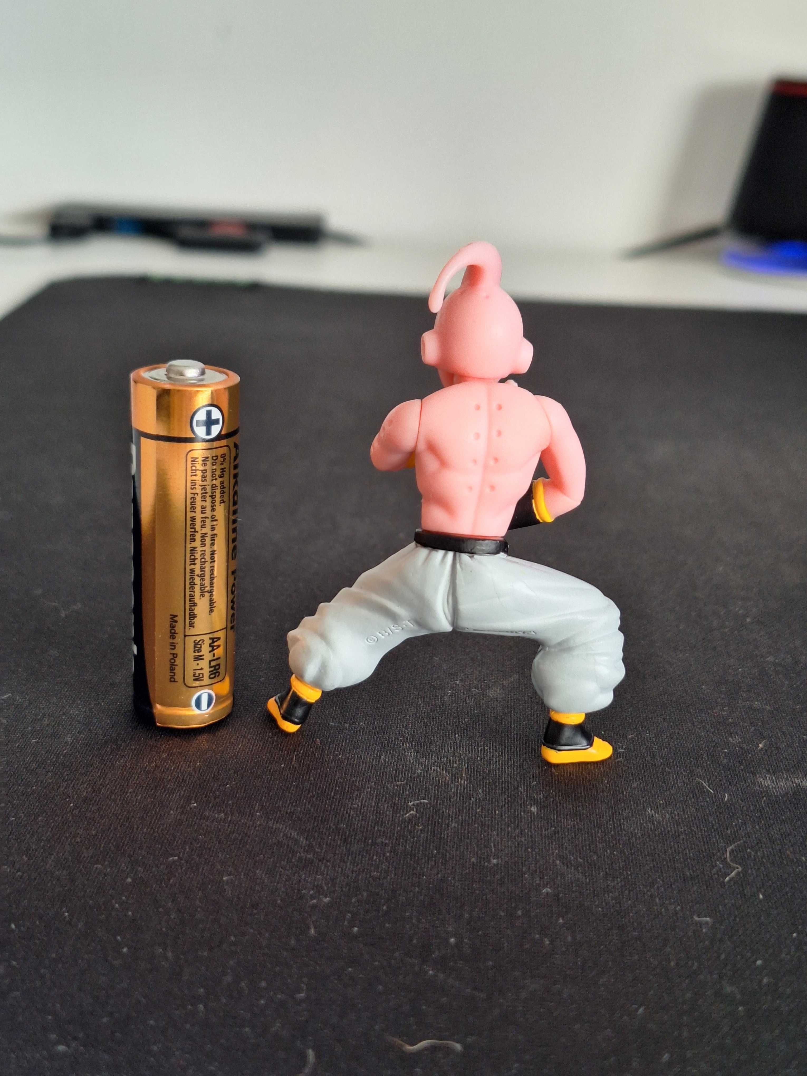 Dragon Ball Gashapon Kid buu