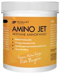 Bugała Jet AMINO JET - Aktywne Aminokwasy (200g) dla Gołębi