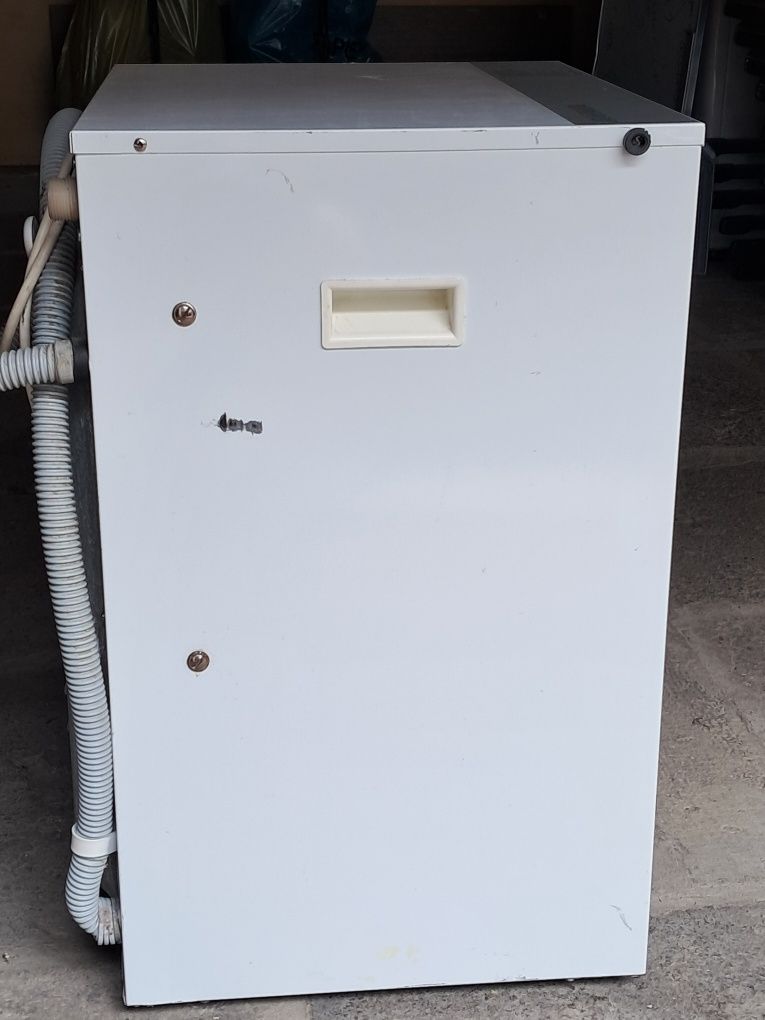 Pralka automatyczna mini EUMENIA E340 Goldkind