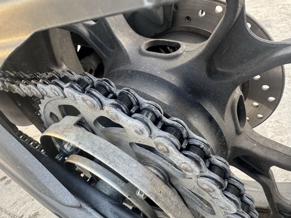 Yamaha MT-03 (mt 03) 2020р