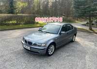 BMW Seria 3 318d