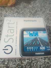 GPS TomTom Start  2