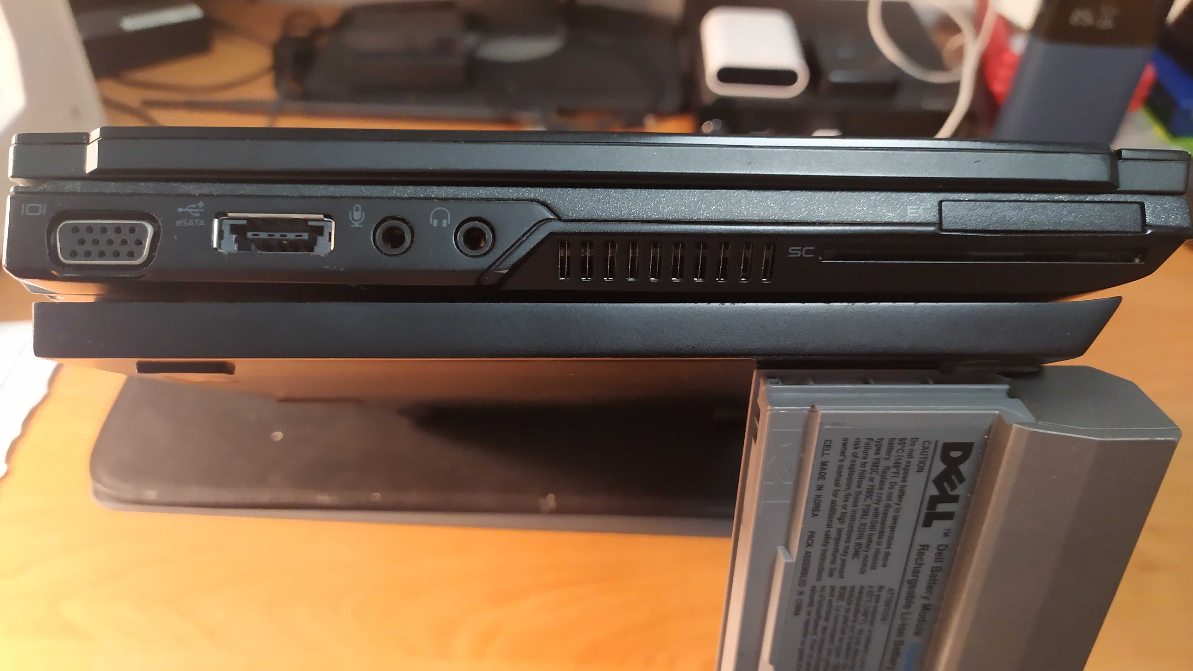 Laptop Dell Latitude E4200, 5gb Ram
