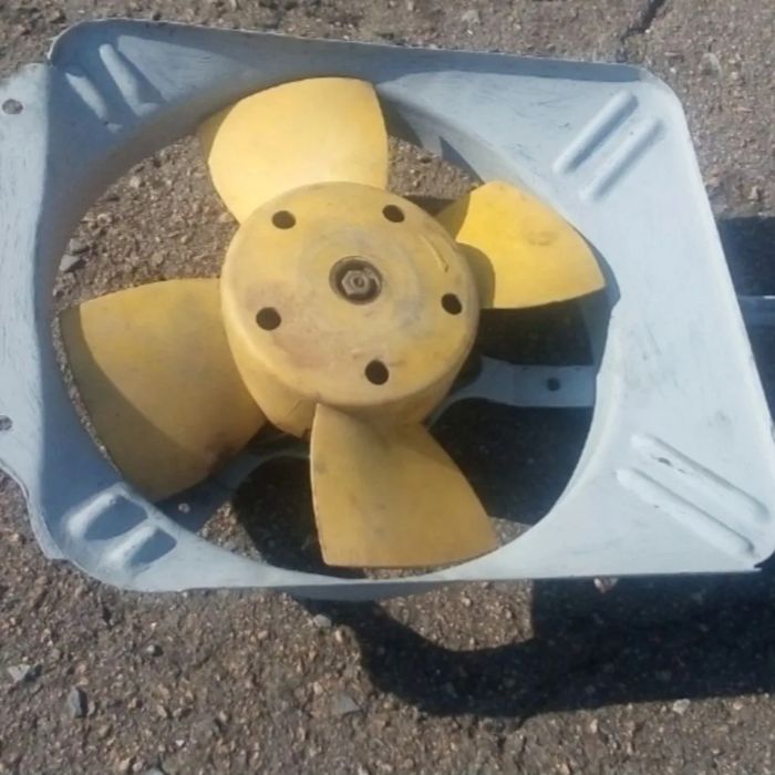 Продам Электро Вентилятор АВТО