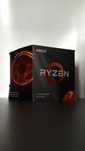 Procesor AMD Ryzen 7 2700X 3,7/4,3GHz 8core Box