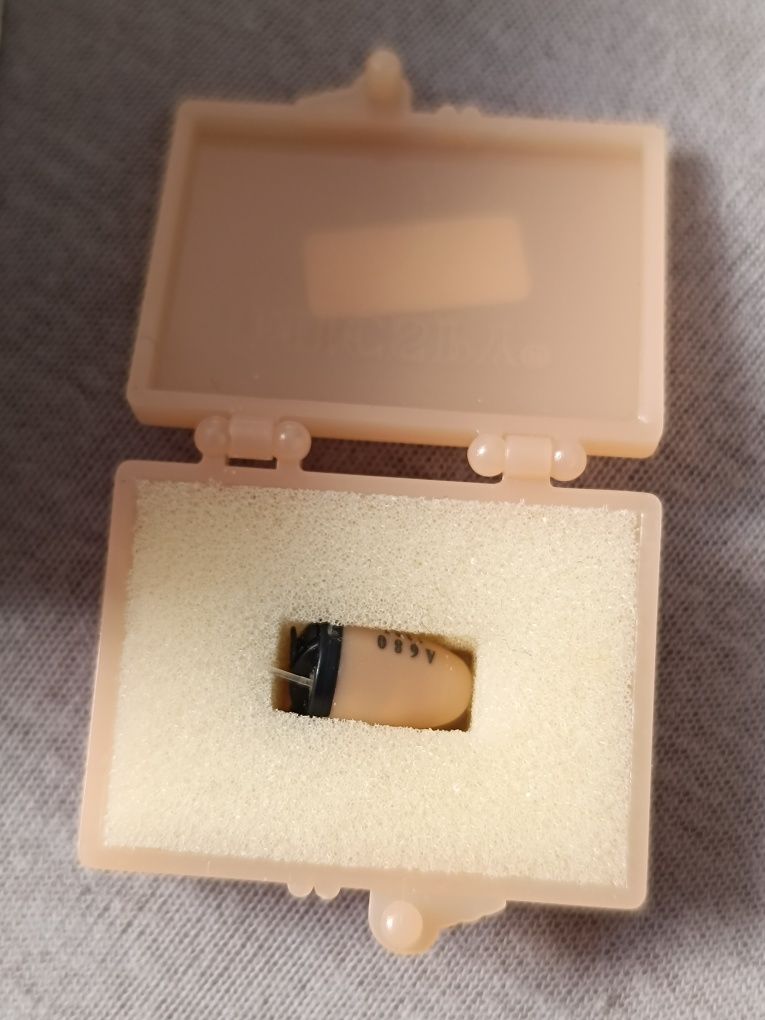 Mikrosłuchawka NANO tesla