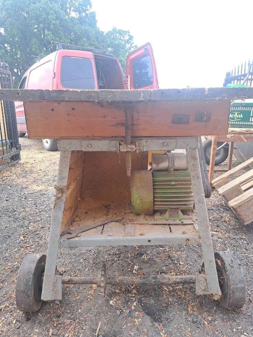 Krajzega 230V 2.2kv