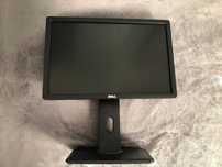Monitor DELL P1913 z podstawą PIVOT (obracana) ładny