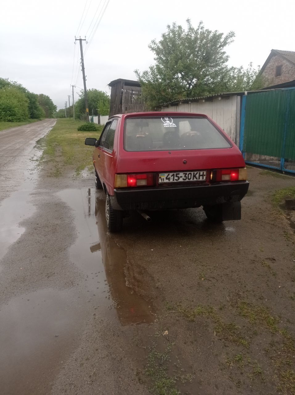 Продам або обміняю тарврію
