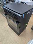 OUTLET nowa Amica 60cm Kuchnia gaz-elek 617GES2.33HZPTANABM gwar 2l D7