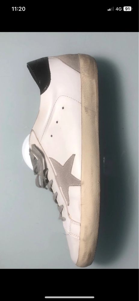 Golden Goose