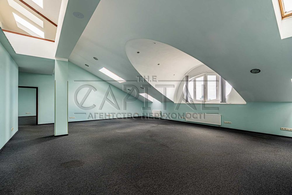 Продажа ПентХаус 248м Центр Подол Контрактовая площадь ул. Щекавицкая