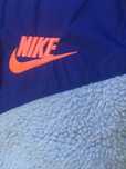 Casaco Infantil Nike Lilás – Tamanho S (128–127 cm)
