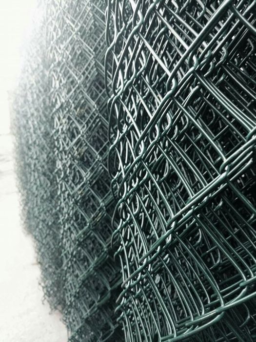 Siatka ogrodzeniowa Producent