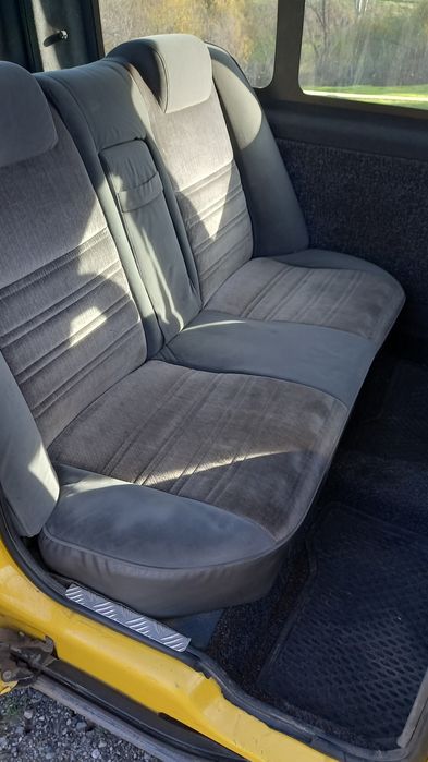 Продам Renault Kengo 1.9 dizel