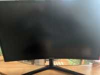 Monitor Samsung C27F396FHU Curved 27" Full HD VA 60Hz 4ms Zakrzywiony