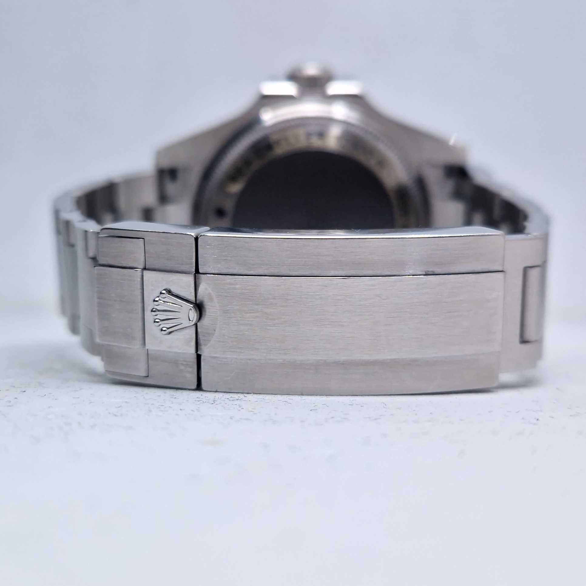 Акція Rolex Sea-Dweller Deepsea 116660