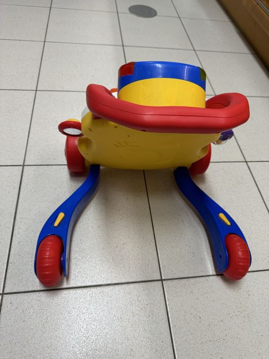 Andarilho Andador Chicco