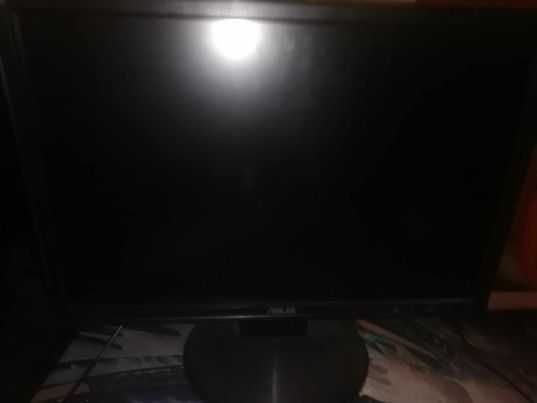 Monitor Asus VW193D