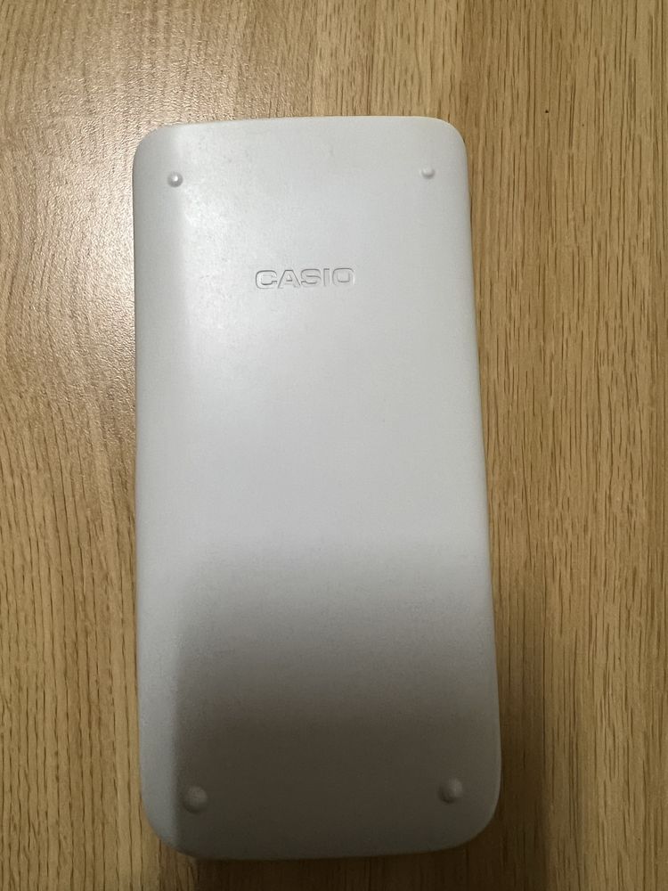 Calculadora cientifica