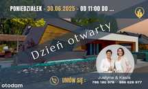 Dzień otwarty 30.06. - nowoczesny dom w Żorach!