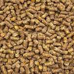 5kg 4mm Pellet BANAN zanętowy kukurydziany zanęta na karpia leszcza