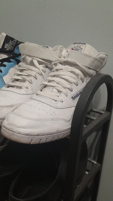 Buty Reebok za kostkę R. 45.5