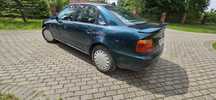 Audi a4  b5 1,9tdi 90km
