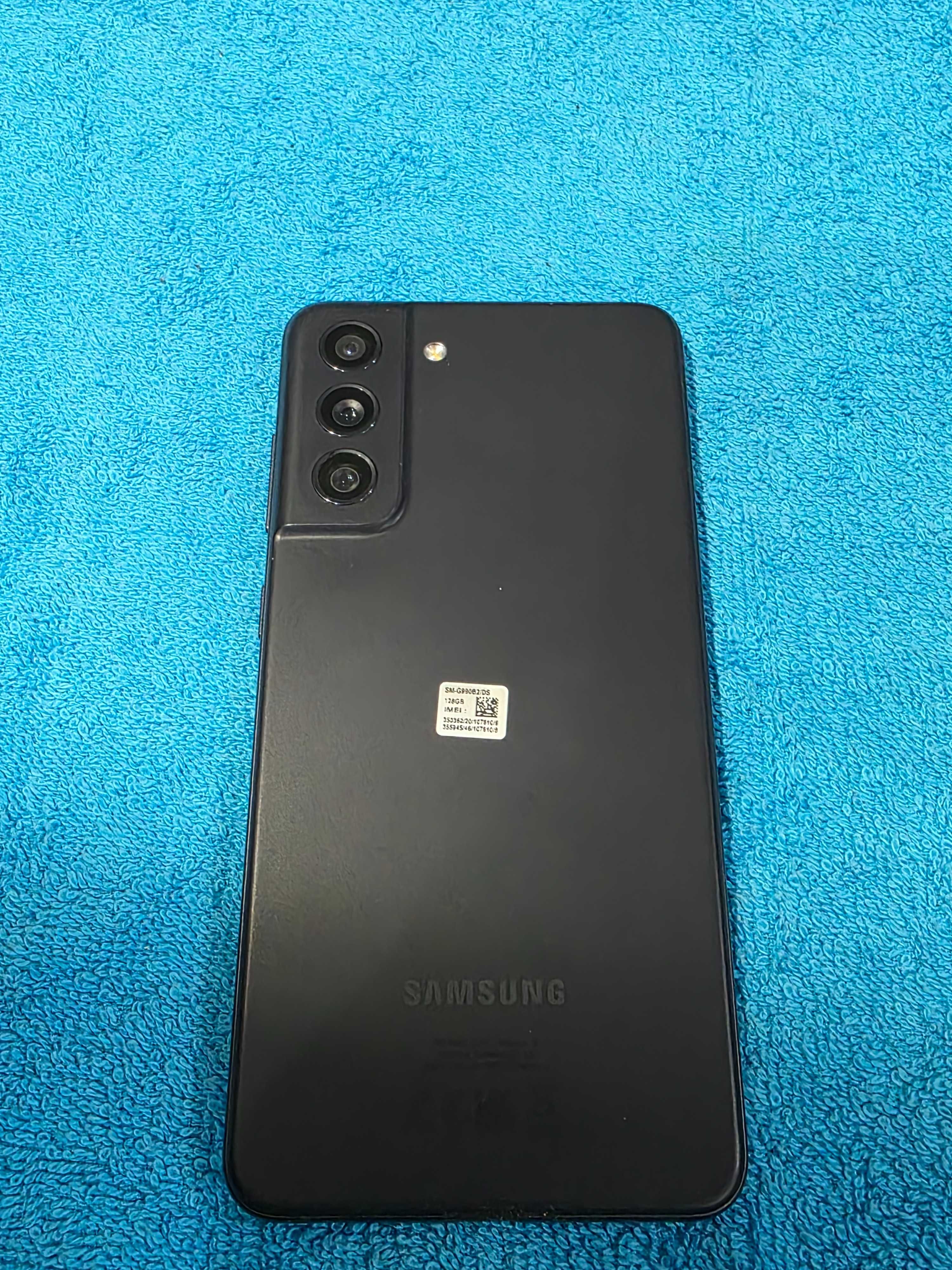 Samsung Galaxy S21  wodoodporny  super okazja