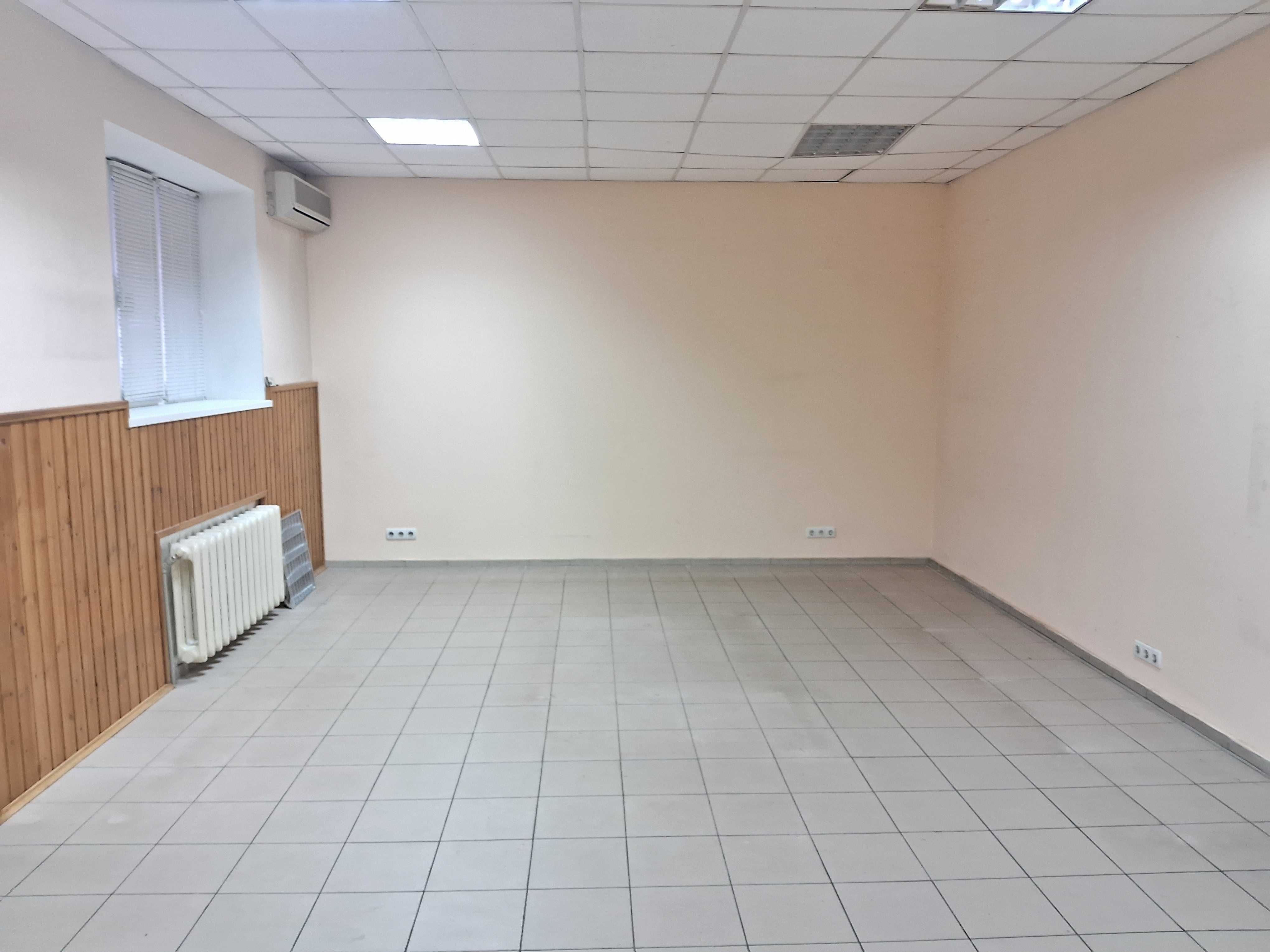 Продам помещение об. пл. 85 кв.м, ул. Космическая р-н Победа 4