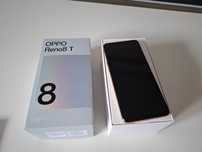 Oppo Reno8T 128Gb 8Gb ram