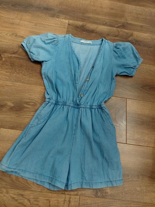 Kombinezon Reserved 128 lato