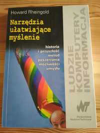 Howard Rheingold - Narzędzia ułatwiające myślenie