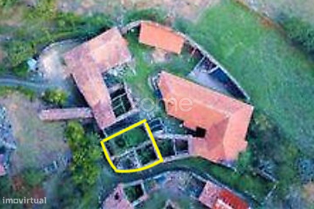 Casa na Pequenina T1