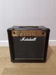 Wzmacniacz gitarowy Marshall MG15G