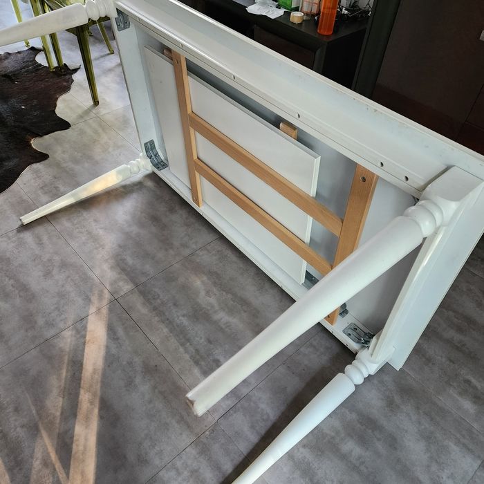 Stół Ikea obiadowy