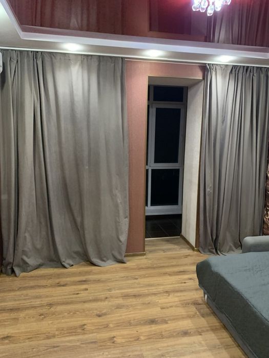 Однокімнатна студія біля парку Покровський в Ірпені