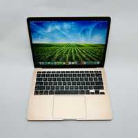 MacBook Air 2020 M1 Gold 8GB 256GB SSD