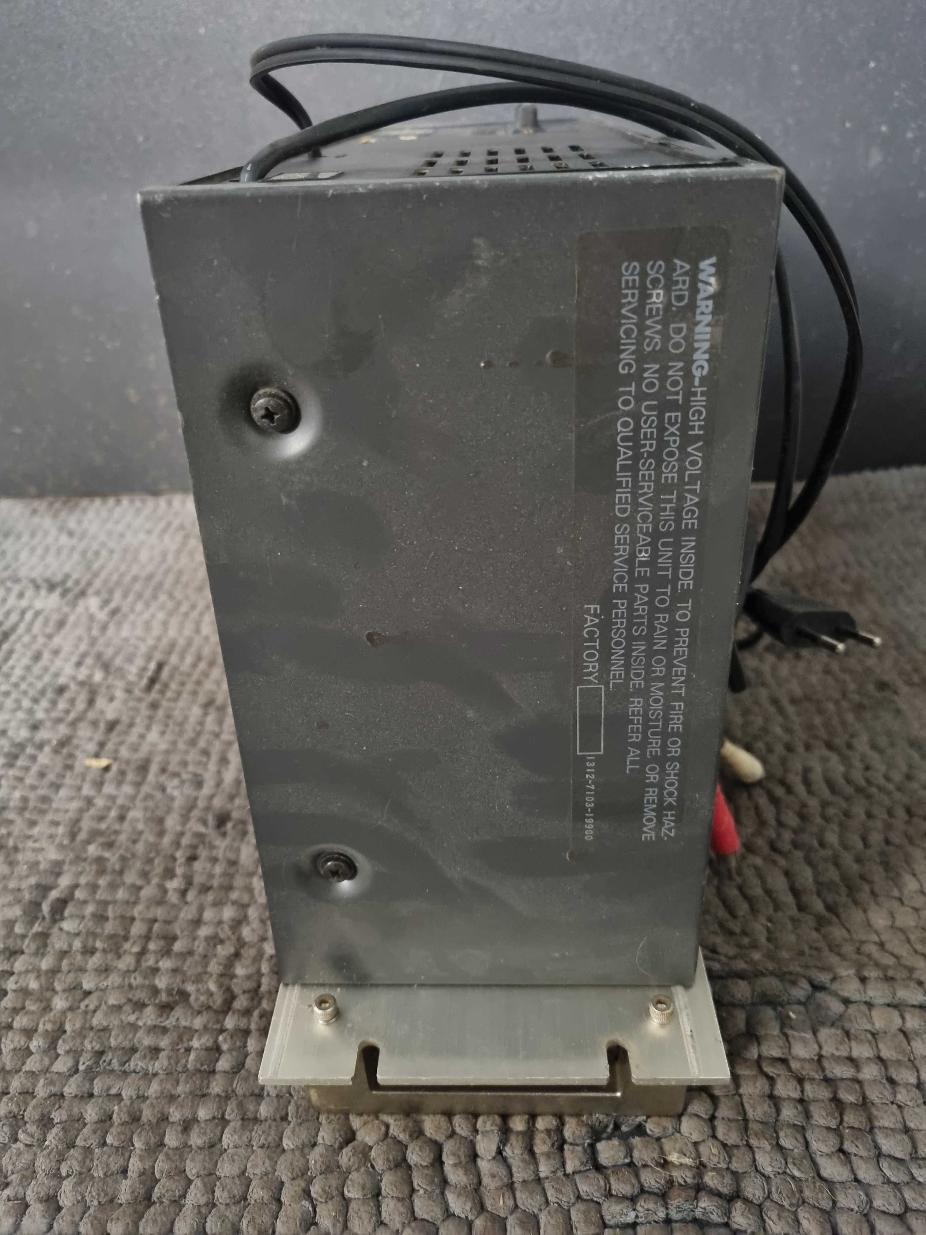 tuner FISHER FM-7000