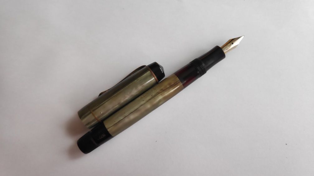 Pióro wieczne Kaweco Transparent EF