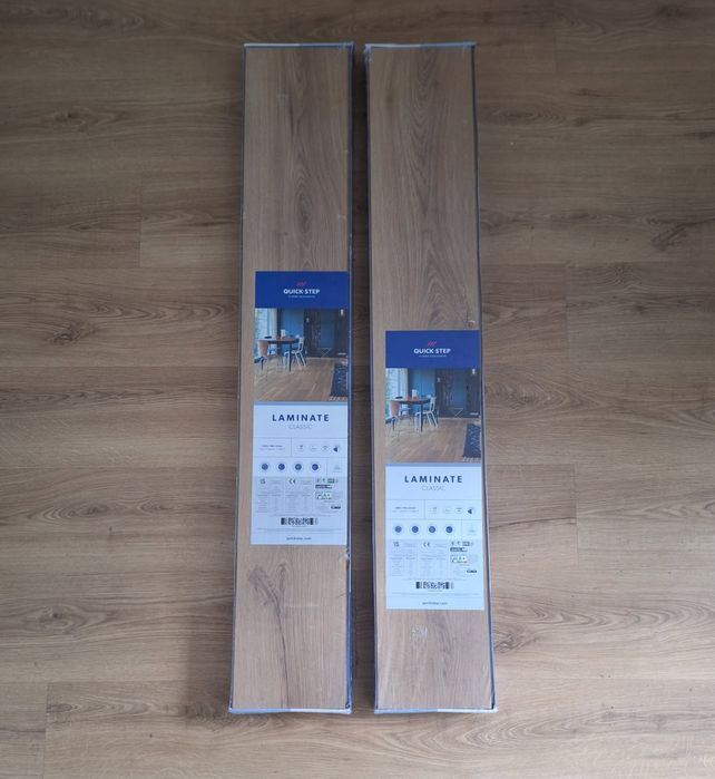 Panele Quickstep Laminate Classic