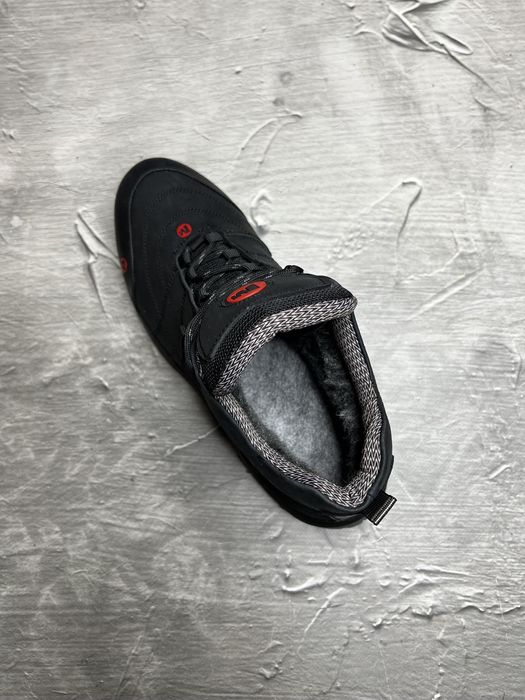 Зимние ботинки -20° Merrell