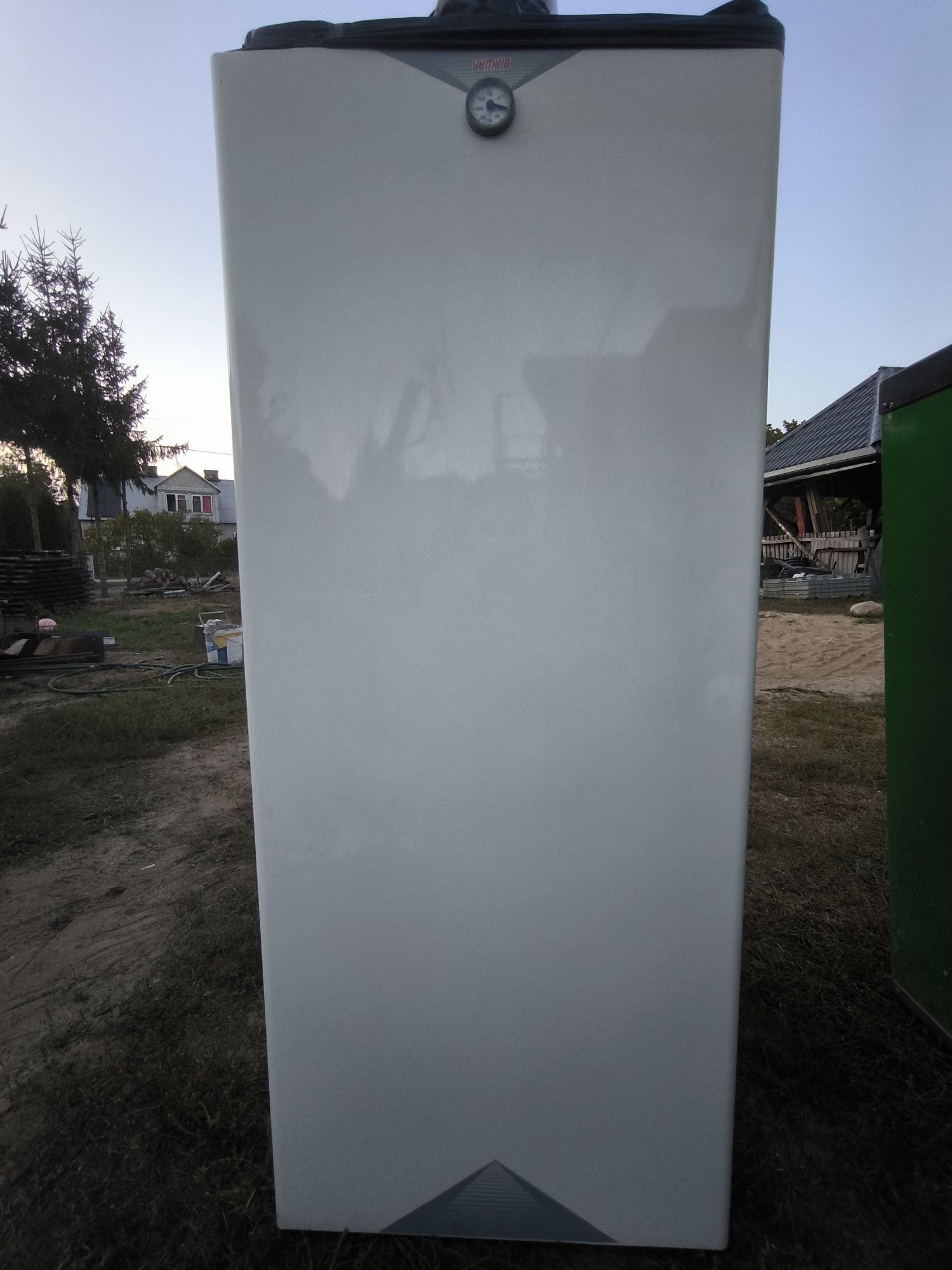 Bolier Biawar 150l