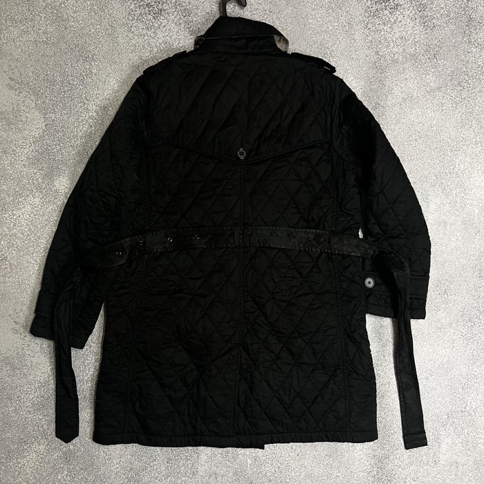 Жіночий тренч BARBOUR оригінальне жіноче стильне пальто Барбур плащ