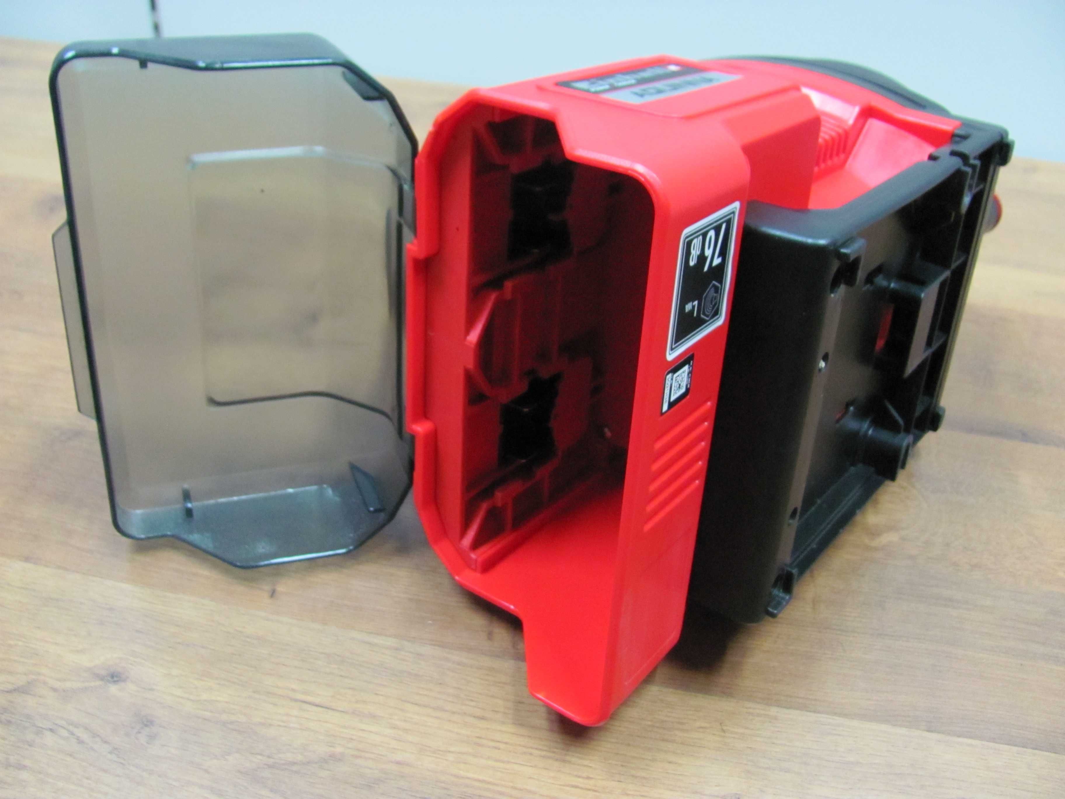 Насос садовий Einhell AQUINNA 36/30 Expert Power X-Change з Німеччини