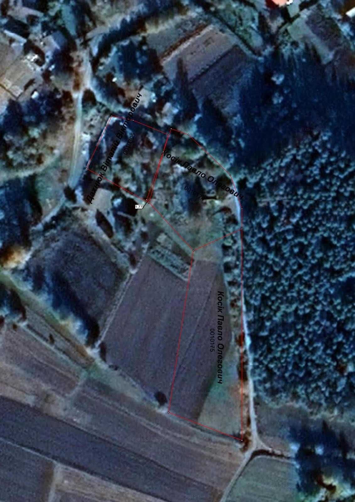Продам будинок до ремонту