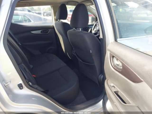 2021 Nissan  Rogue  SPORT