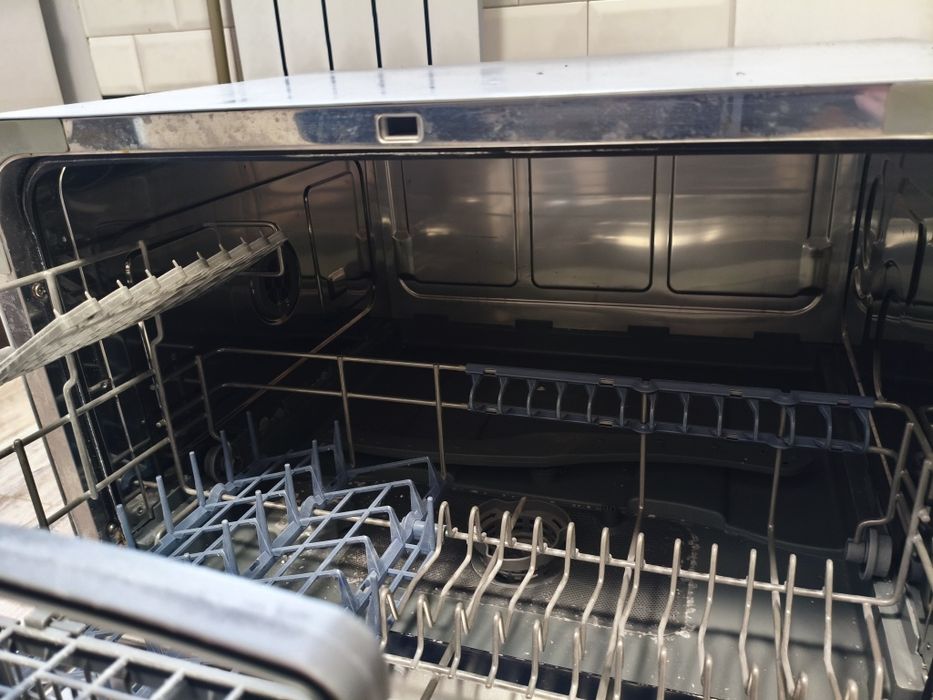 Посудомийна машина Candy CDCP 6
Candy CDCP 6