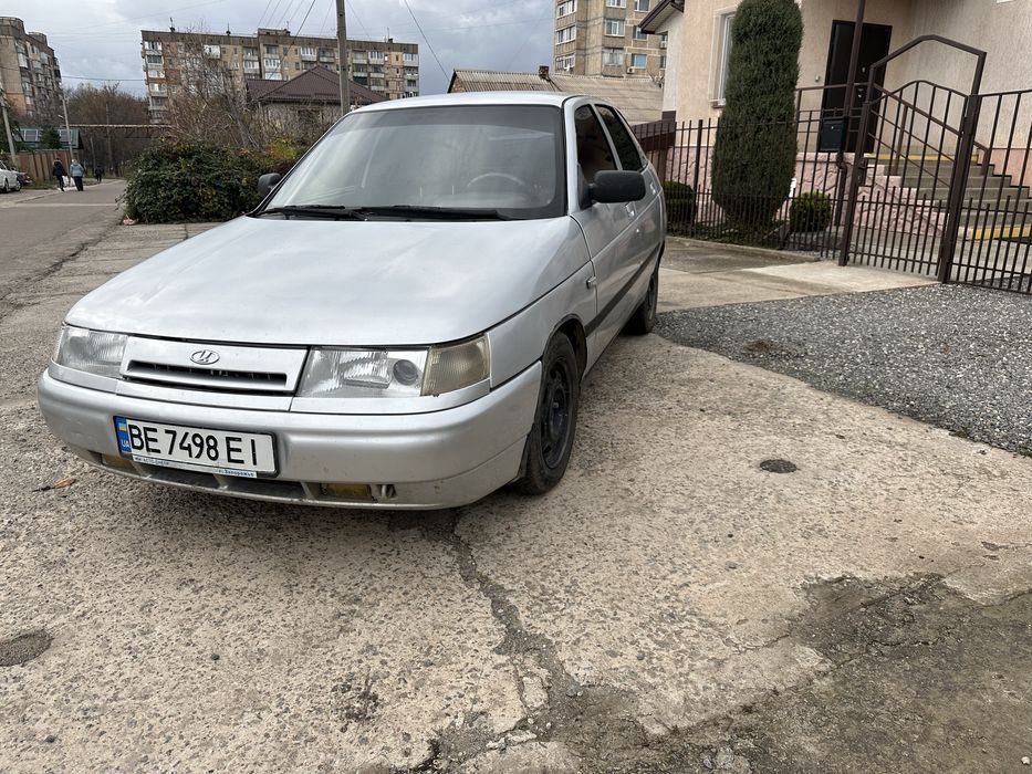 Продам лада  ваз 2112